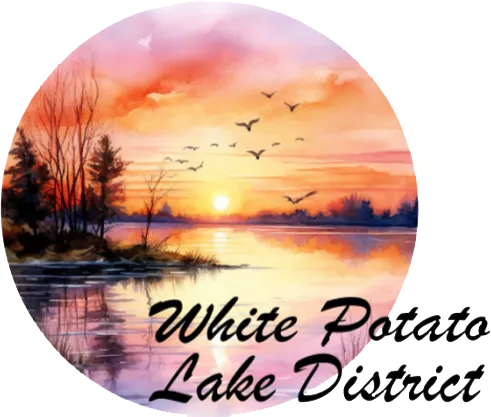White Potato Lake District