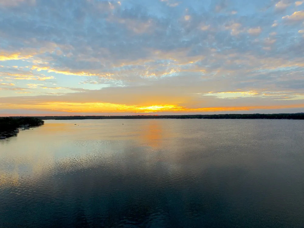 white potato lake APM